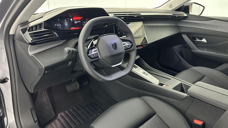 Vente en ligne Peugeot 308 SW 308 sw 1.2 Hybrid 136 Allure e-DCS6 au prix de 30 000 €