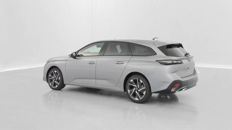 Vente en ligne Peugeot 308 SW 308 sw 1.2 Hybrid 136 Allure e-DCS6 au prix de 30 000 €