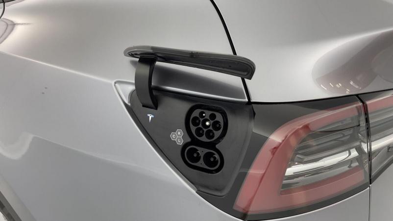 Vente en ligne Tesla Model Y Model y Propulsion (455km) au prix de 41 700 €