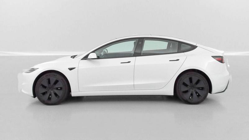 Vente en ligne Tesla Model 3 Model 3 II Standard Propulsion (513km) au prix de 43 400 €