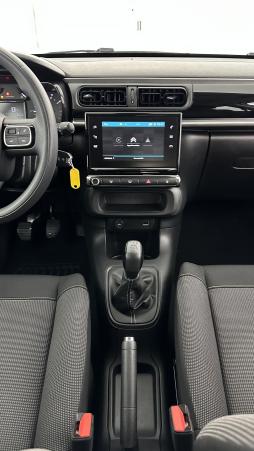Vente en ligne Citroën C3 C3 1.2 PureTech 83ch Feel Pack au prix de 16 010 €