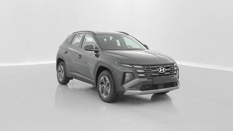 Vente en ligne Hyundai Tucson Tucson IV 1.6 T-GDI 215ch Hybrid Intuitive au prix de 33 710 €