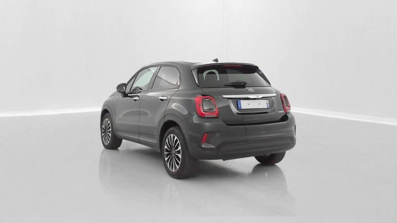 Vente en ligne Fiat 500X 500x 1.5 FireFly Turbo 130ch Pack Confort Style Hybrid DCT7 au prix de 21 500 €