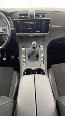 Vente en ligne Ds DS7 Crossback Ds7 crossback 1.2 PureTech 130ch Performance Line au prix de 19 420 €