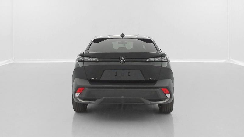 Vente en ligne Peugeot 408 408 1.2 PureTech 130ch GT EAT8 au prix de 28 400 €
