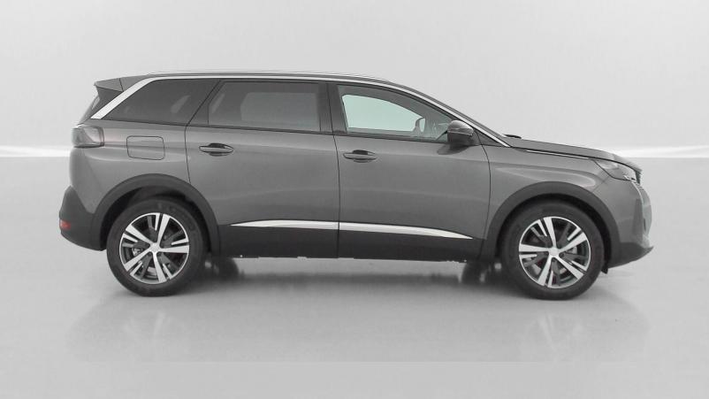 Vente en ligne Peugeot 5008 5008 II 1.5 BlueHDi 130ch Allure Pack EAT8 au prix de 33 000 €