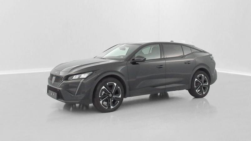 Vente en ligne Peugeot 408 408 1.2 PureTech 130ch Allure Pack EAT8 au prix de 25 010 €