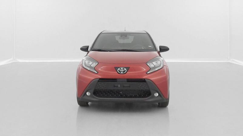 Vente en ligne Toyota Aygo Aygo x Aygo X 1.0 VVT-i 72 Design au prix de 17 700 €