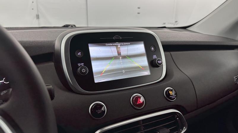 Vente en ligne Fiat 500X 500x 1.5 FireFly Turbo 130ch Pack Confort Style Hybrid DCT7 au prix de 21 500 €