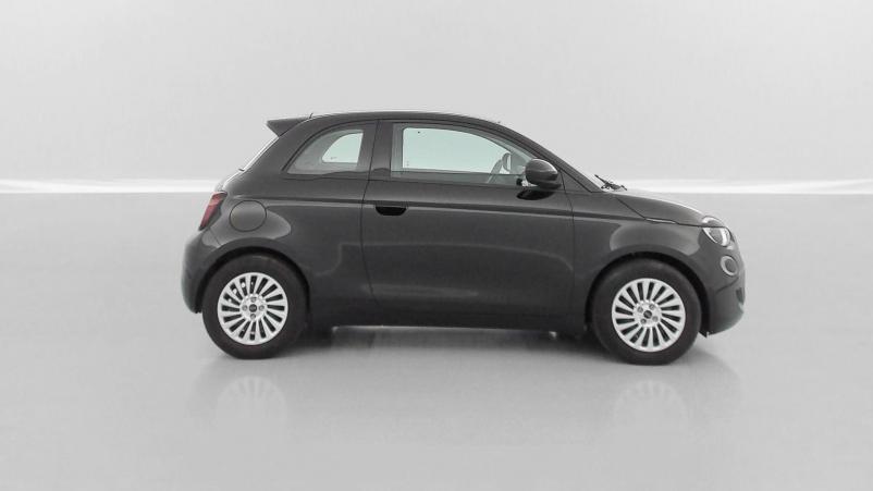 Vente en ligne Fiat 500 500e 23.8kWh Action 95ch au prix de 13 700 €
