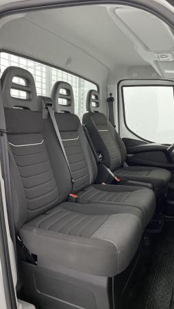Vente en ligne Iveco Daily Daily III 35C16H 3450 3.0 160ch Q-TOR Ampliroll Palfinger au prix de 66 780 €