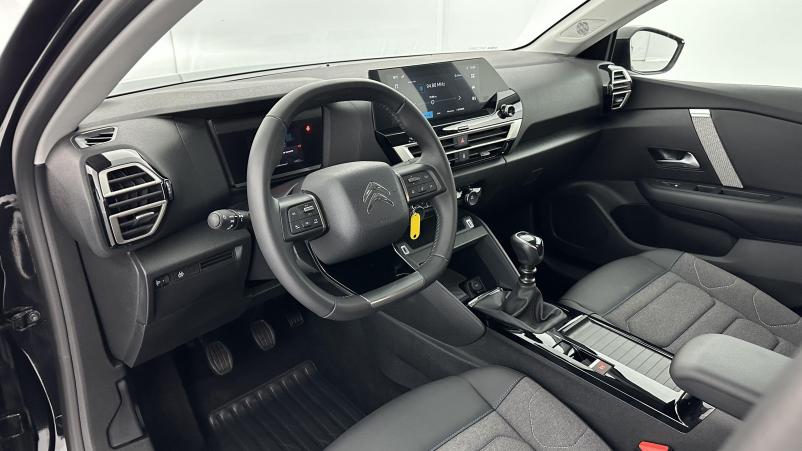 Vente en ligne Citroën C4 C4 1.2 PureTech 130ch Feel Pack au prix de 20 000 €