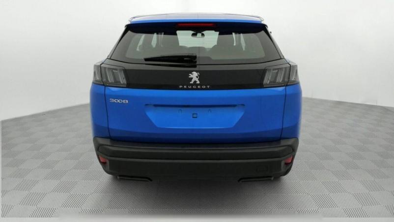 Vente en ligne Peugeot 3008 3008 III 1.2 Puretech 130ch Active Pack EAT8 au prix de 26 400 €
