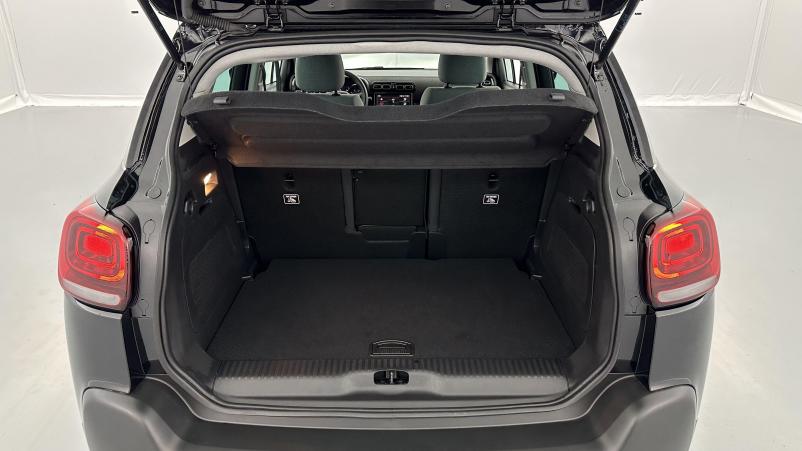 Vente en ligne Citroën C3 Aircross C3 aircross II 1.2 PureTech 110ch Shine au prix de 19 010 €