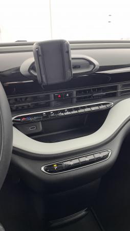 Vente en ligne Fiat 500 500e 23.8kWh Action 95ch au prix de 13 700 €