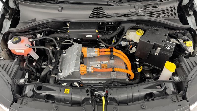 Vente en ligne Fiat 500 500e 23.8kWh Action 95ch au prix de 13 700 €