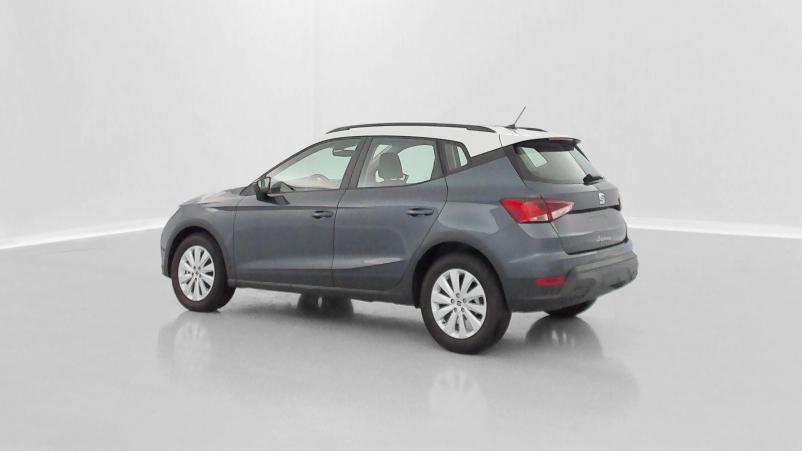 Vente en ligne Seat Arona Arona 1.0 TSI 110ch Style DSG7 au prix de 21 800 €
