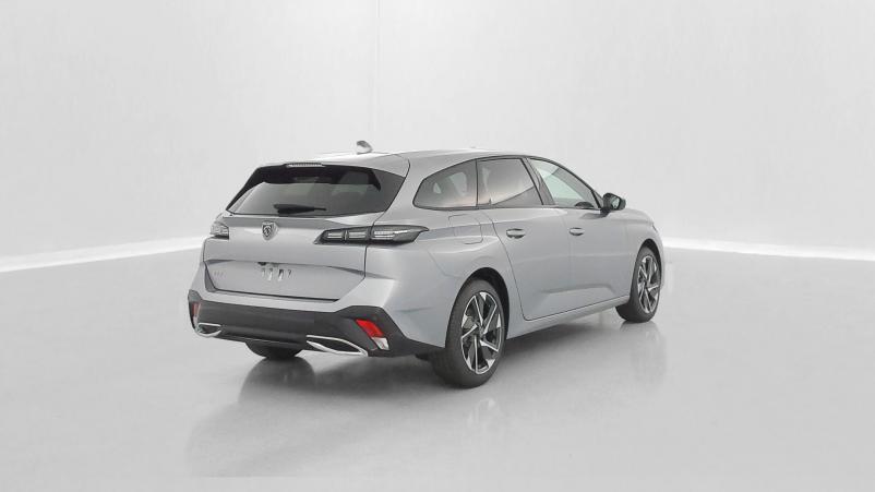 Vente en ligne Peugeot 308 SW 308 sw 1.2 Hybrid 136 Allure e-DCS6 au prix de 30 000 €