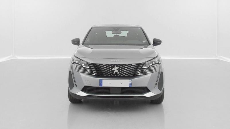 Vente en ligne Peugeot 5008 5008 III 1.2 PureTech 130ch Active Pack au prix de 29 400 €