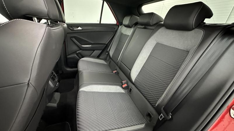 Vente en ligne Volkswagen T-Roc T-roc 2.0 TSI 300ch R 4Motion DSG7 au prix de 31 400 €