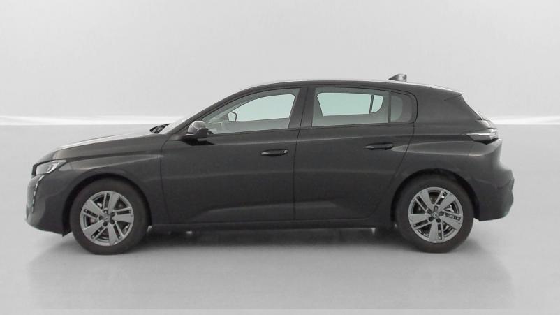 Vente en ligne Peugeot 308 308 1.2 Puretech 130ch Active Pack EAT8 au prix de 22 010 €