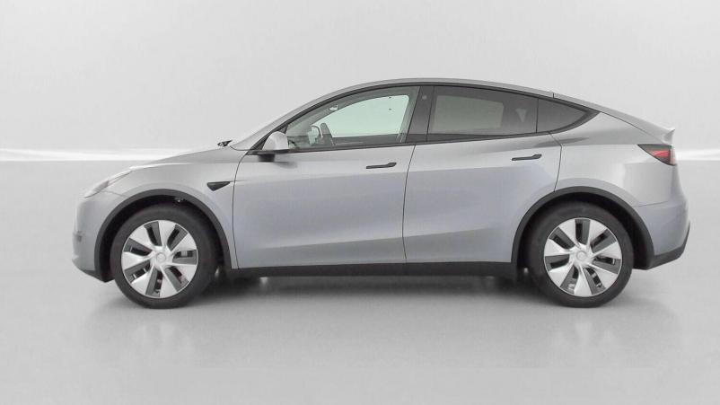 Vente en ligne Tesla Model Y Model y Propulsion (455km) au prix de 41 700 €