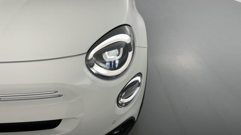 Vente en ligne Fiat 500X 500x 1.5 FireFly Turbo 130ch Pack Confort Style Hybrid DCT7 au prix de 21 000 €