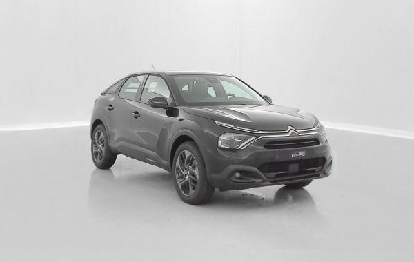 Citroën C4 C4 III 1.5 BlueHDi 130ch Plus EAT8 occasion de 2024 en vente à Rennes