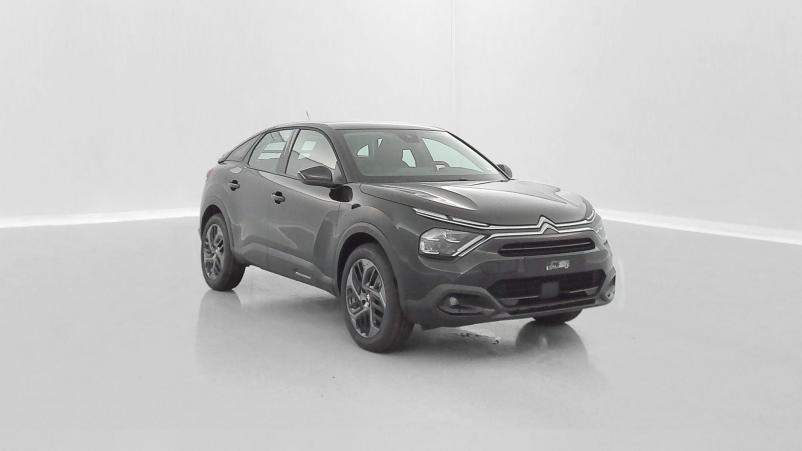 Vente en ligne Citroën C4 C4 III 1.5 BlueHDi 130ch Plus EAT8 au prix de 24 710 €