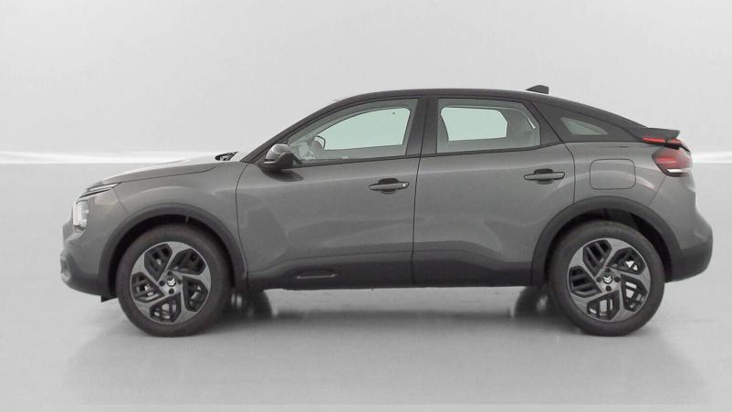 Vente en ligne Citroën C4 C4 III 1.5 BlueHDi 130ch Plus EAT8 au prix de 24 710 €