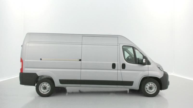 Vente en ligne Peugeot Boxer Fourgon Boxer II L3H2 3.5 MAXI 2.2 140ch au prix de 33 780 €
