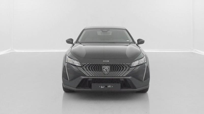 Vente en ligne Peugeot 408 408 1.2 PureTech 130ch Allure Pack EAT8 au prix de 25 010 €