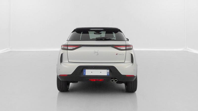 Vente en ligne Ds Ds3 Crossback Ds3 crossback 1.2 PureTech 130ch Performance Line EAT8 au prix de 17 510 €