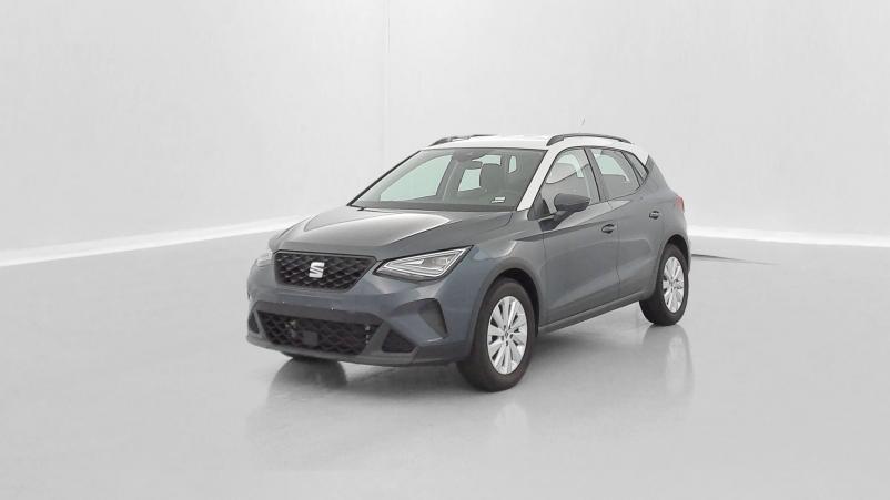 Vente en ligne Seat Arona Arona 1.0 TSI 110ch Style DSG7 au prix de 21 800 €