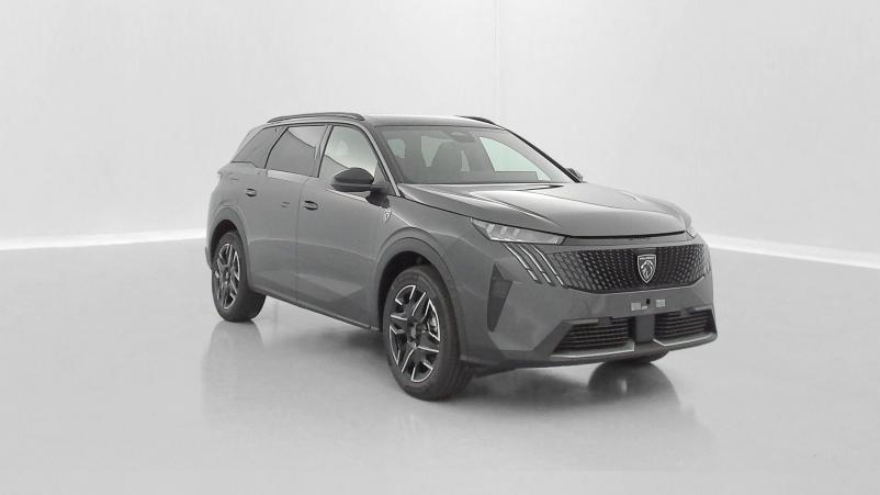 Vente en ligne Peugeot 5008 5008 III 1.2 Hybrid 145ch GT e-DCS6 au prix de 39 410 €