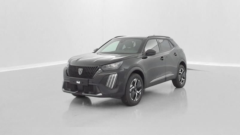 Vente en ligne Peugeot 2008 2008 II(2) 1.2 PureTech 130ch GT EAT8 au prix de 26 000 €
