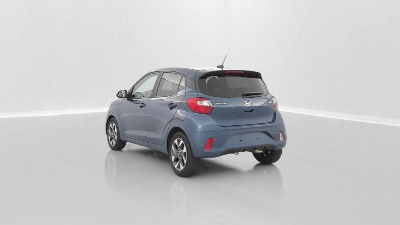 Vente en ligne Hyundai i10 I10 III 1.0 63ch Intuitive au prix de 17 210 €