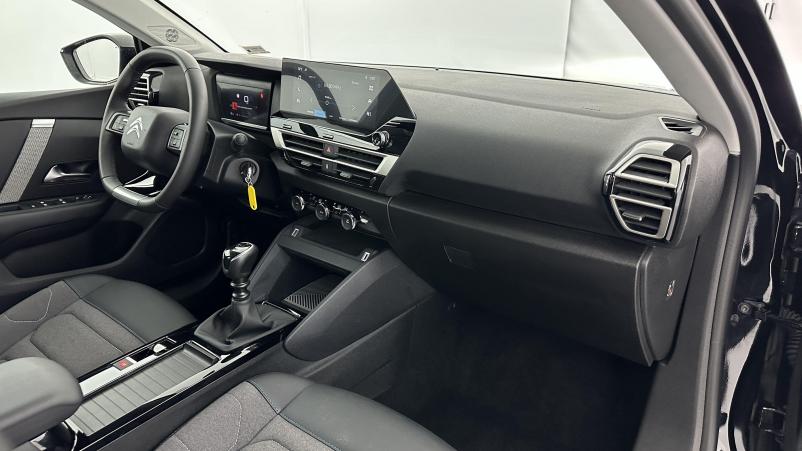 Vente en ligne Citroën C4 C4 1.2 PureTech 130ch Feel Pack au prix de 20 000 €