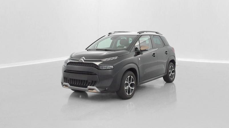 Vente en ligne Citroën C3 Aircross C3 aircross 1.2 PureTech 110ch C-Series au prix de 18 410 €