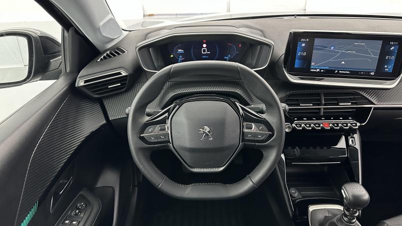 Vente en ligne Peugeot 208 208 1.2 Puretech 100ch Allure Pack au prix de 17 510 €
