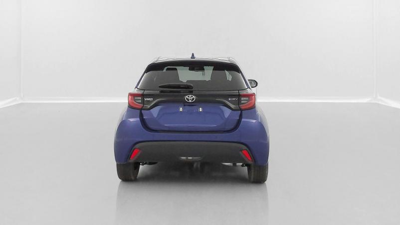 Vente en ligne Toyota Yaris Yaris Hybride 116h Design e-CVT au prix de 26 000 €