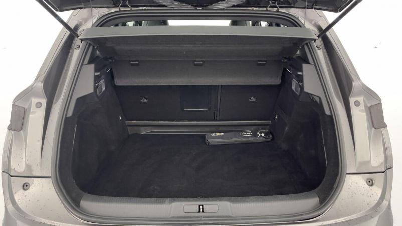 Vente en ligne Ds DS7 Crossback Ds7 crossback 1.2 PureTech 130ch Performance Line au prix de 19 420 €