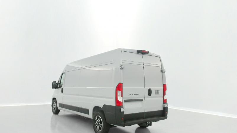 Vente en ligne Fiat Ducato Fourgon Ducato III LH2 3.5 Maxi 180ch H3-Power BVA8 au prix de 42 540 €