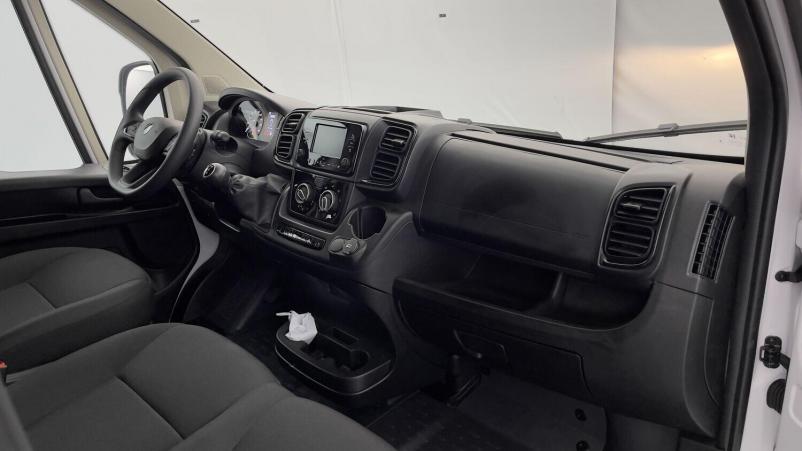 Vente en ligne Peugeot Boxer Fourgon Boxer II L2H2 3.5 2.2 BlueHDi 140ch Frigo Lamberet au prix de 50 940 €