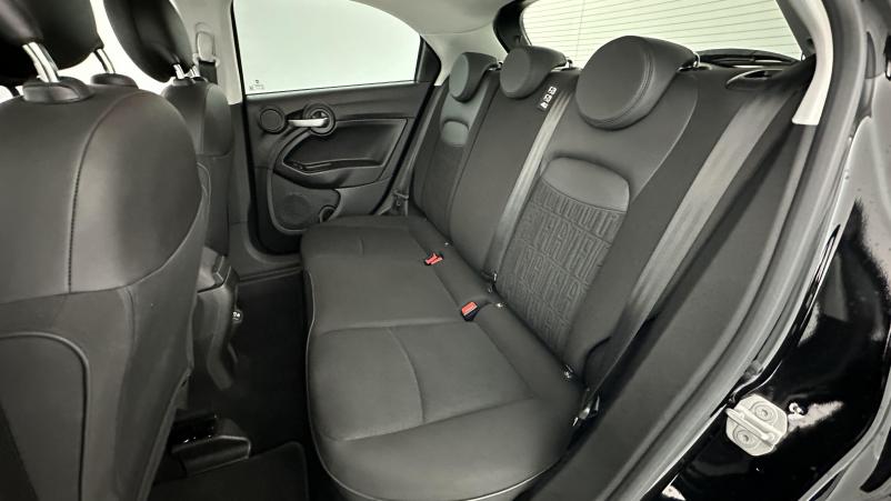 Vente en ligne Fiat 500X 500x 1.5 FireFly Turbo 130ch Pack Confort Style Hybrid DCT7 au prix de 21 500 €