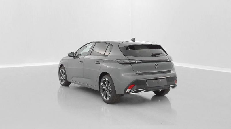 Vente en ligne Peugeot 308 308 III 1.5 BlueHDi 130ch GT EAT8 au prix de 29 700 €