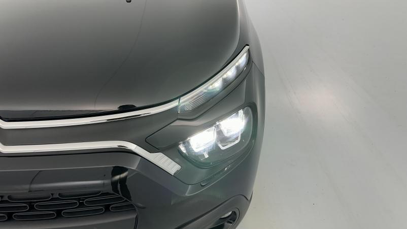 Vente en ligne Citroën C3 C3 1.2 PureTech 83ch Plus au prix de 16 010 €