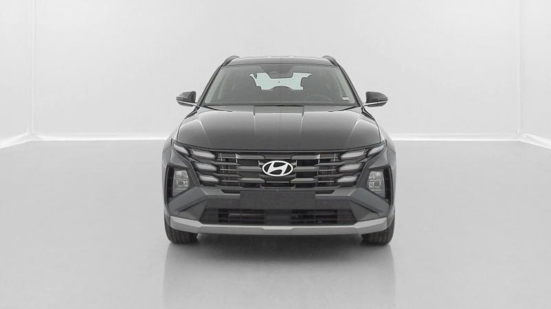 Vente en ligne Hyundai Tucson Tucson IV 1.6 T-GDI 215ch Hybrid Intuitive au prix de 33 710 €