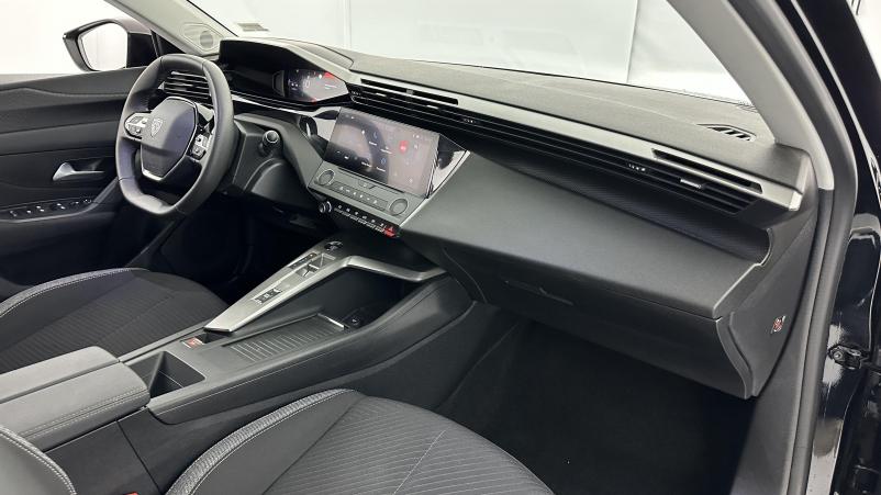 Vente en ligne Peugeot 308 308 1.2 Puretech 130ch Active Pack EAT8 au prix de 22 010 €