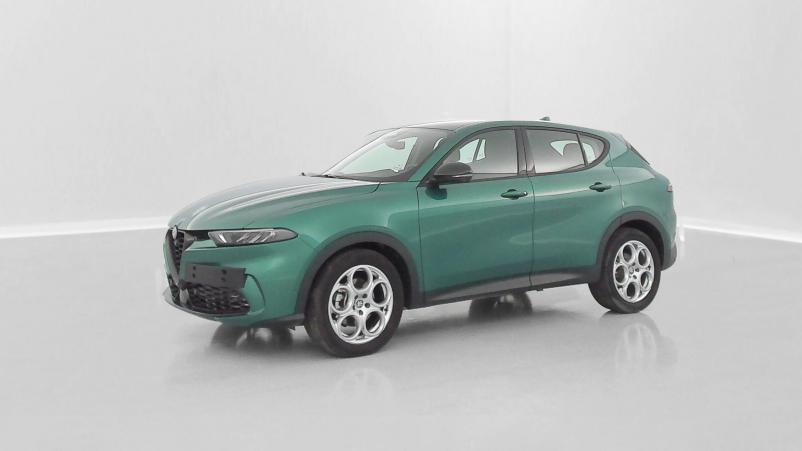 Vente en ligne Alfa Romeo Tonale Tonale 1.5 Hybrid 130ch Sprint TCT7 au prix de 28 910 €